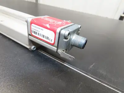 MTS Temposonics EP00300UD341V03 Linear Position Sensor Transducer 300mm 24VDC