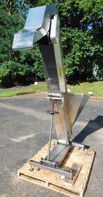 USED KAPS ALL ELEVATOR FS-B