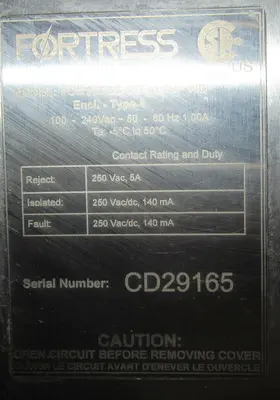USED MATRIX Morpheus 1215SR3