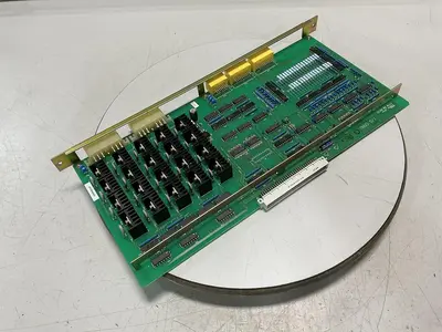 USED FUJI ELECTRIC F770 60 88(2)