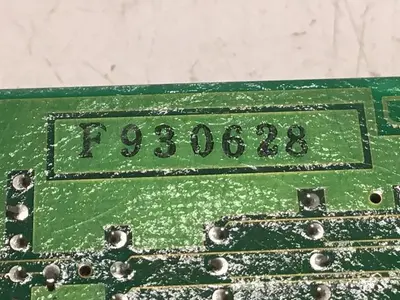 USED TOSHIBA H1737612