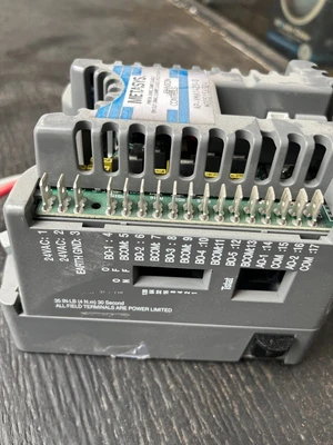 Used Johnson Controls _UNKNOWN_ Industrial Controls Delaware US | United Machine Co. #1564130