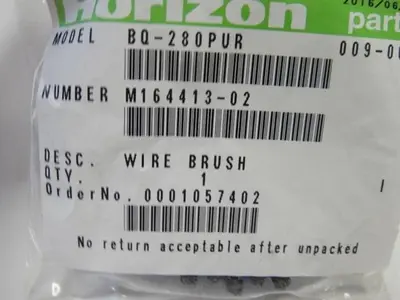 USED HORIZON M164413-02