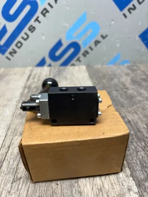 ARO 5030-10 Electrical/PLC/Automation | ESS Industrial Equipment Sales (6)