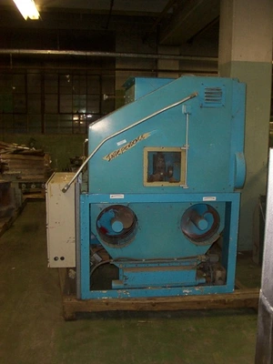 Used _UNKNOWN_ A60/VS/LH Bag Dumpers - Bag Break Stations Minnesota US | A&I Equipment #1317157