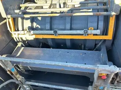 Used 2022 TESAB 700I Jaw Crushers California US | Mittry Construction #1363493