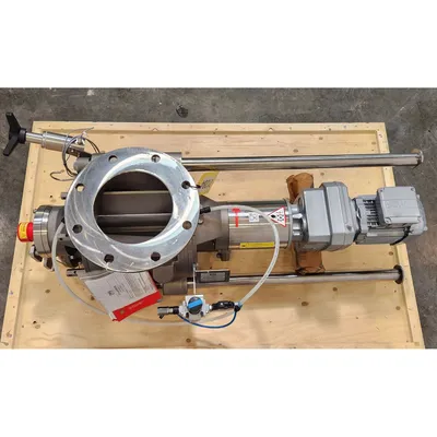NEW DMN-WESTINGHOUSE BL 200 2 MZC