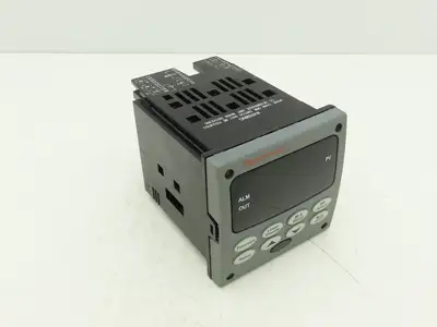 Honeywell UDC2500 Digital Temperature Controller DC2501-E0-0L00-200-00000-00-0