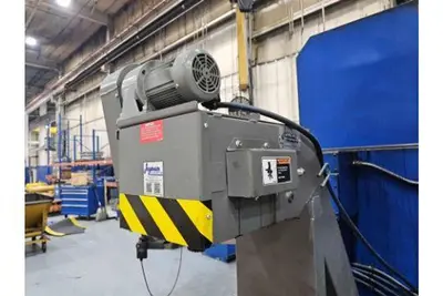 Used 1984 WALKER-TURNER 15-120 Drilling & Tapping Machines Wisconsin US | Lemke Machinery Sales #309261