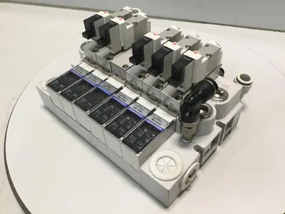 USED KOGANEI PBM6P-9W