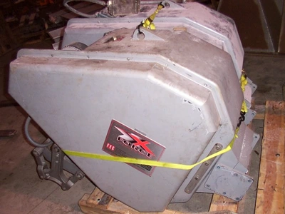 Used _UNKNOWN_ _UNKNOWN_ Conveyor Parts Minnesota US | A&I Equipment #1317378
