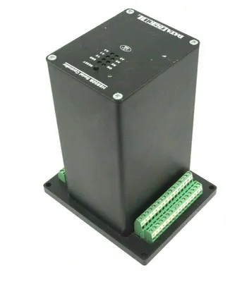 NEW DATALOGIC HS850B SERIAL CONTROLLER