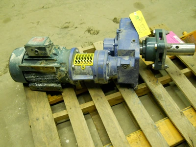 Used _UNKNOWN_ _UNKNOWN_ Speed Reducers Minnesota US | A&I Equipment #1317737