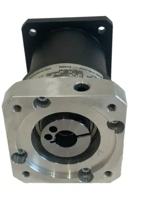 NEW NEUGART 100269399 GEARBOX PLN070-004-SSSZ4AD-Z11