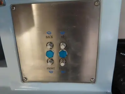 2019 INKCUPS ICN-2500 Printing | MD Equipment Services LLC (12)