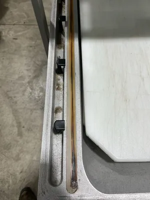 USED ULTRASOURCE 2100