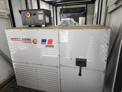 USED KOHLER 1000DSEB