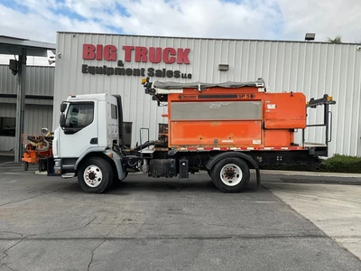 Used 2017 KENWORTH K370 Misc Trucks California US | Big Truck & Equipment #1412260