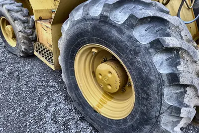 Used 2008 MASTER CRAFT C-10-7116 Internal Combustion Forklifts: Pneumatic Tire Indiana US | Proxy Equipment #1385375