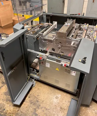2014 Tecnau TC1550 FL Perforators | M3 Graphic Machinery (1)