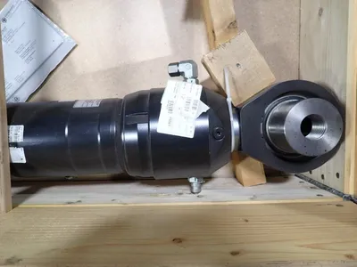 Used 2022 HAWE HYDRAULIK _UNKNOWN_ Pumps Ohio US | HGR 24 #1144838