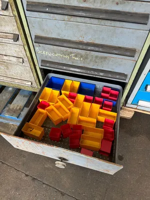 BOTT (5) Drawer Material Handling | Bowland Trading Ltd (6)