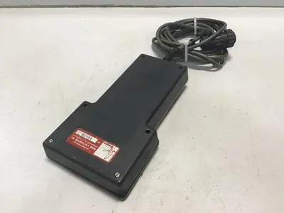 USED MARK II AUTOMATION EMC2001