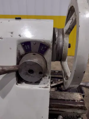 USED WILLIS PK 35