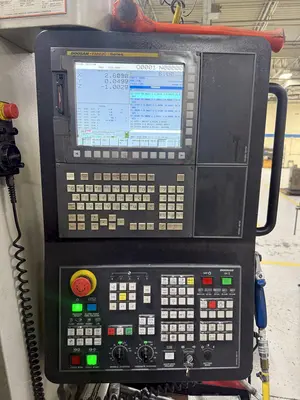 USED 2017 DOOSAN DNM 5700