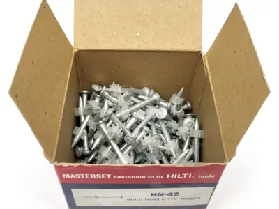 New | in-Stock Masterset HN-42 Misc Fasteners Michigan US | Maverick Industrial Sales #1392157