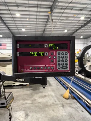 1981 BRIDGEPORT SERIES 1 Milling Machines | GMT (14)