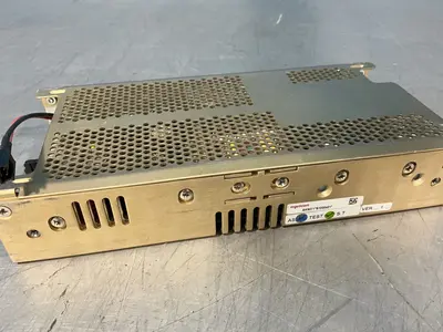 New | in-Stock ASTEC LPQ153 AC/DC Power Supplies Ohio US | HGR 24 #1457495