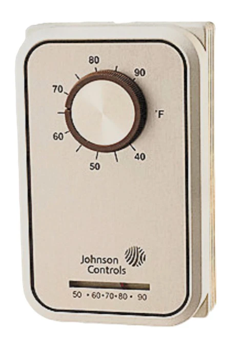 Johnson Controls T26T-3E [New]