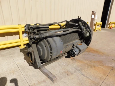 Used Philadelphia _UNKNOWN_ Spray Dryers - Atomizer Ohio US | Equipment Recovery Corp. #1331405
