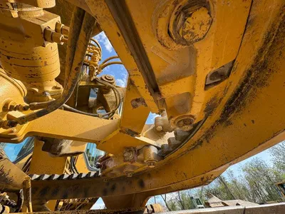 1993 Caterpillar 120G
