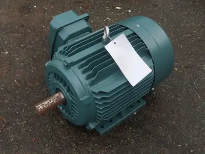 USED ULTRALINE MUV519