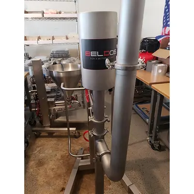 Used Beldos _UNKNOWN_ Sanitary  Pump Pennsylvania US | ISCA #1299605
