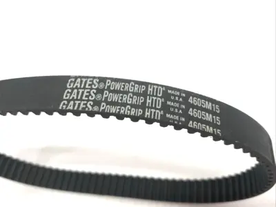 New | in-Stock Gates PowerGrip HTD Timing Belt Belts Michigan US | Maverick Industrial Sales #1395211