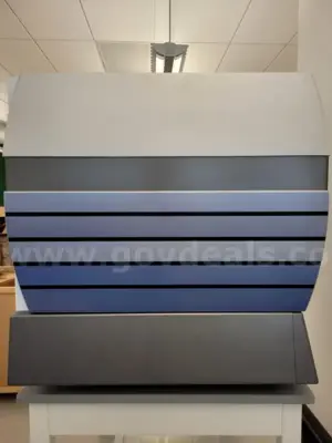 Used QIAGEN BioRobot 8000 Liquid Handling Workstations Delaware US | United Machine Co. #1563984