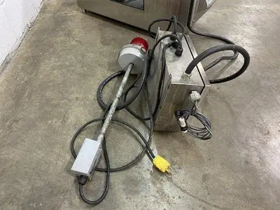 USED THERMO GORING KERR DSP3/S - PSU