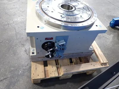 USED 2017 MOTION MLP1400/4