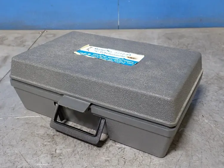 Used COLEPALMER 331240 Moisture Testers Ohio US | HGR 24 #756240