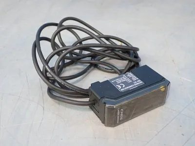 Used KEYENCE GV21 Amplifiers | HGR 24 #741201