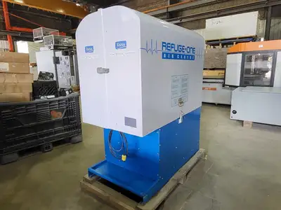 NEW 2011 RIMER ALCO NORTH AMERICA REFUGE ONE