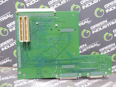 Xycom 70960-001 XVME-660 Processor Module Top Board Series B Rev. 1.1 Used