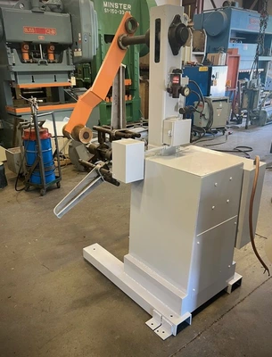 USED JACO JTWP-3016 SPECIAL