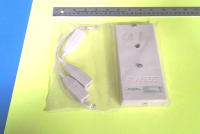NEW 2WIRE DSL WALL FILTER