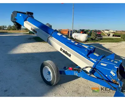 Used BRANDT _UNKNOWN_ Belt Feeders Iowa US | Keast Enterprises #1360154