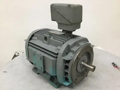 USED GENERAL ELECTRIC 5K286QNB6000A