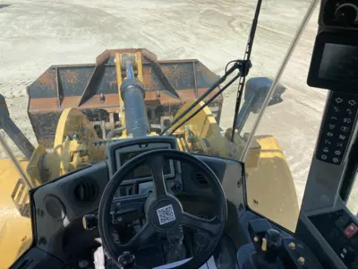 USED 2019 Caterpillar 950M